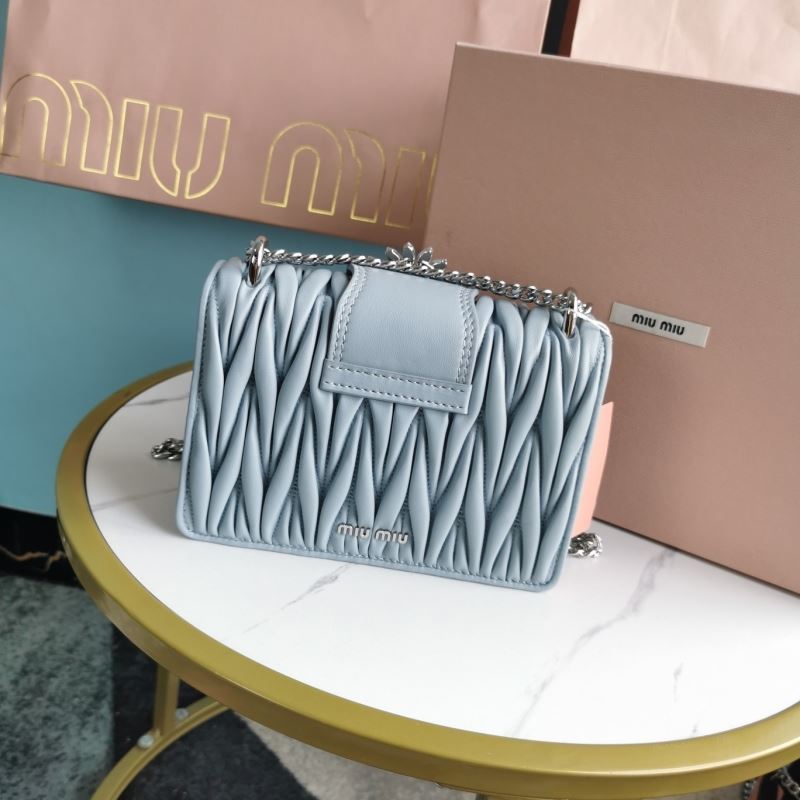 MIU MIU Satchel Bags